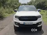 Ford Endeavour 2.2 Trend AT 4X2, 2016, Diesel
