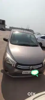 Maruti Suzuki Celerio, 2014, Petrol