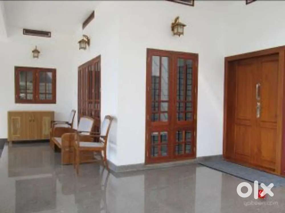 need roommates for another 1 bhk room . Couples bachelors allowed