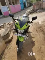 Honda CBR 150