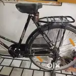 Bicycle in good condition