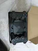 Game box g5