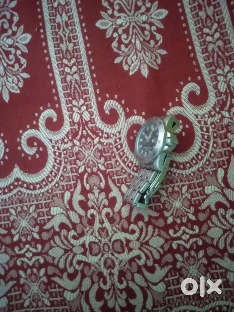 SEIKO  water resistance 7s36-02y0@WP