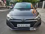 Hyundai Elite i20 [2018-2020] 1.2 Magna Executive, 2018, Petrol