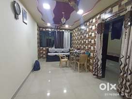 1 BHK room for rent in Anandnagar, Dombivli