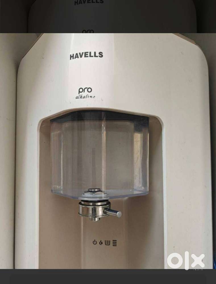 Havells Alkaline Water purifier