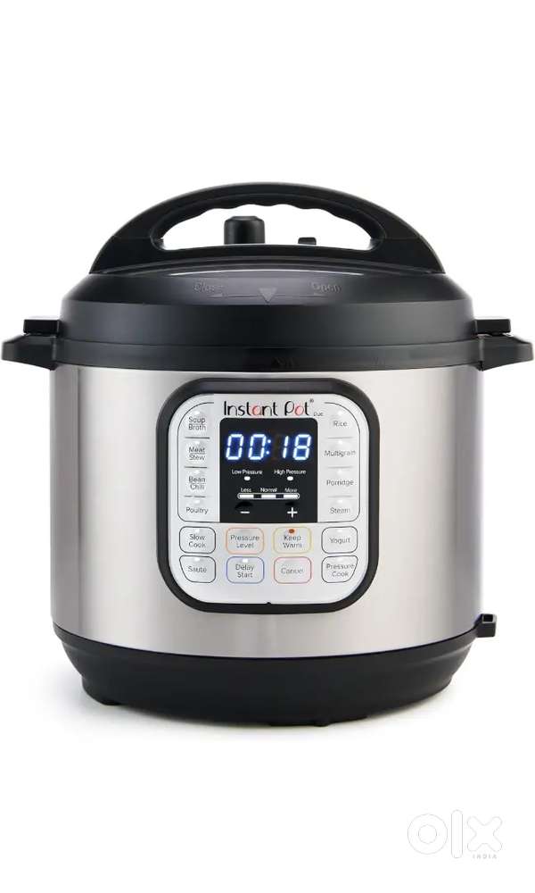 Instant pot for sale brand new condition