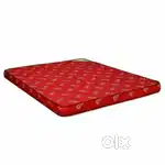 4inch mattress 2month used