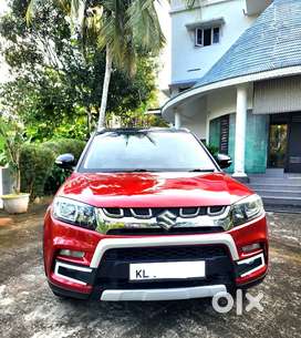 Vitara Brezza  ZDI PLUS 2018 Diesel 50000 Km Driven