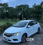 Honda City i-DTEC V, 2017, Diesel