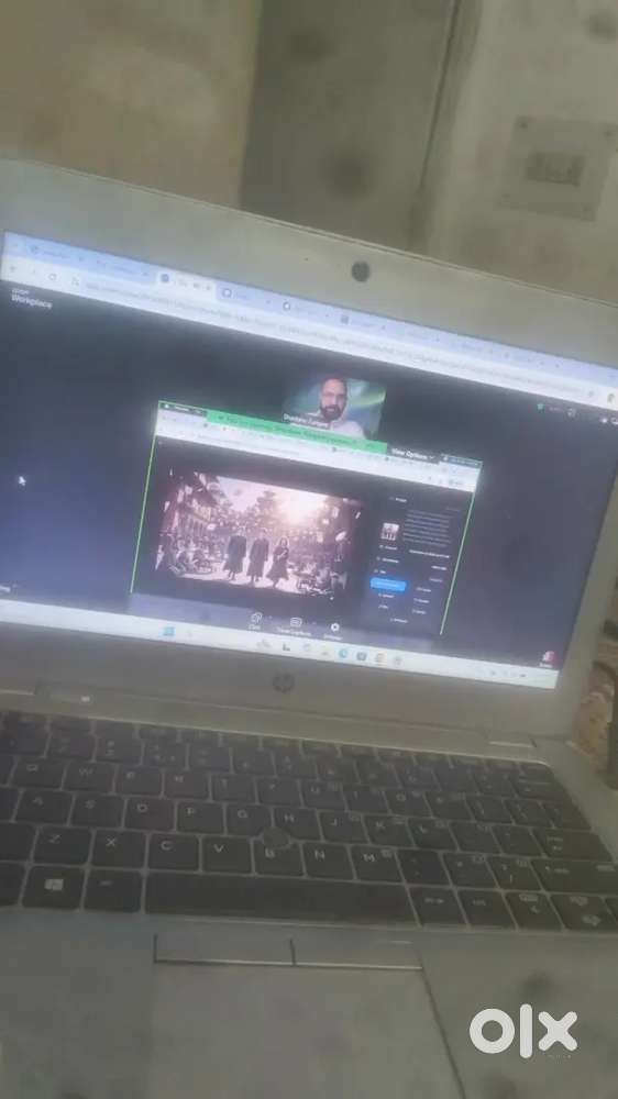 Laptop hpi3 processor