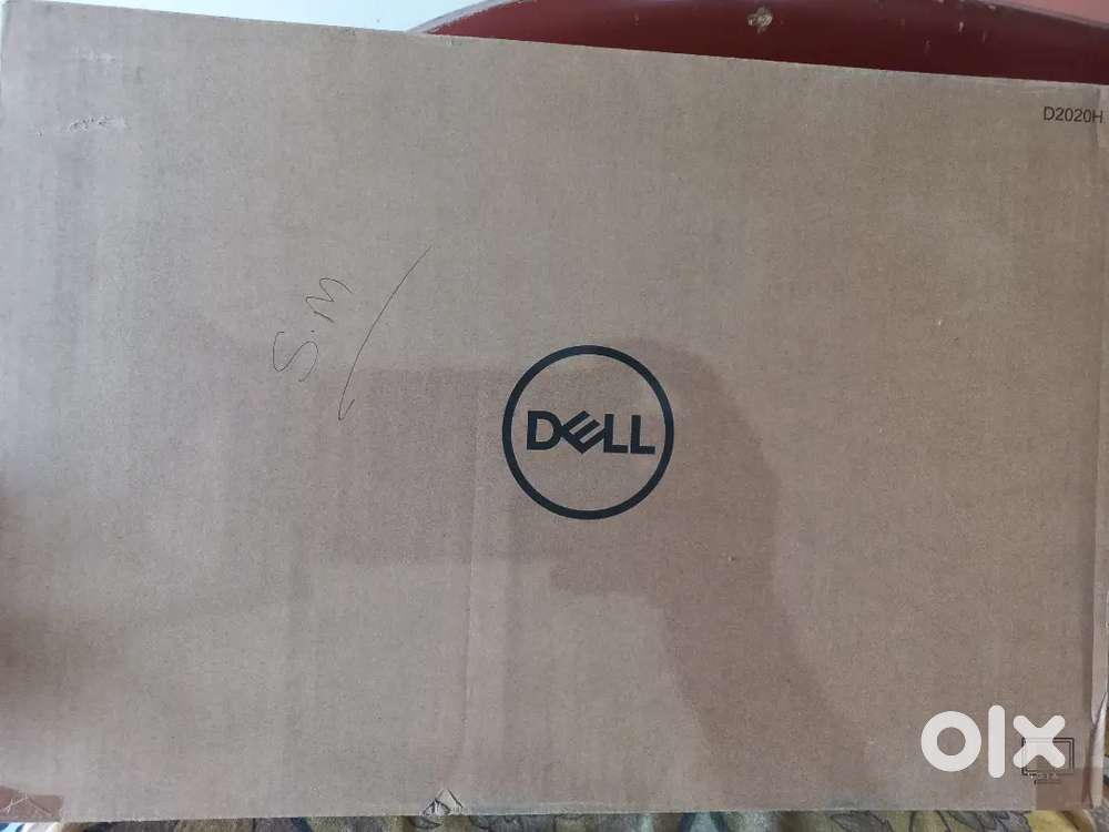 DELL MONITOR