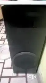 Sound system
