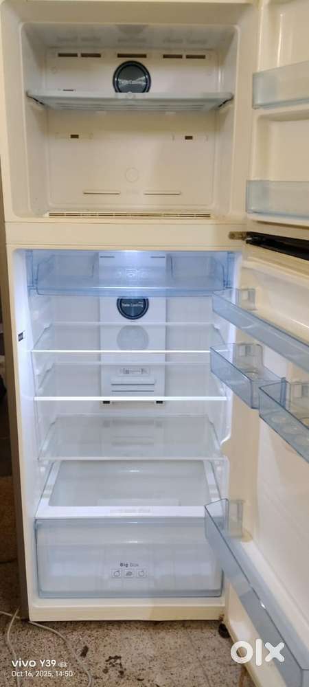 Good condition fridge on sell