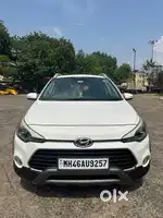 Hyundai i20 Active 1.2 SX, 2016, Petrol