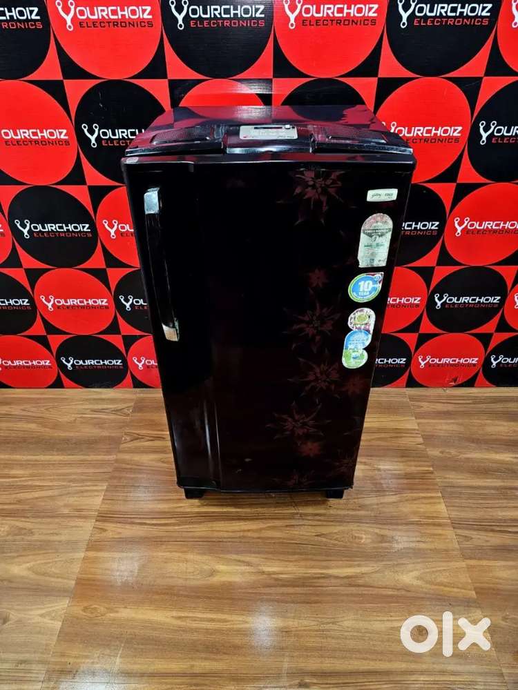 Godrej 4 star rating 180 litters