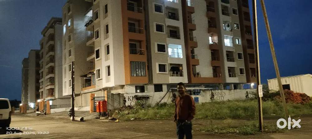 2 BHK on Rent