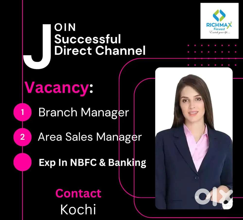 NBFC /Banking experience