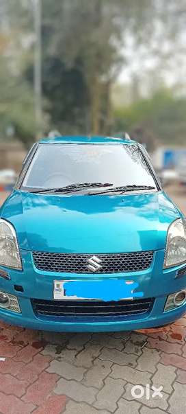 Maruti Suzuki Swift 2007 Petrol 70000 Km Driven