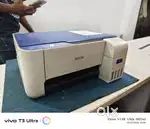 EPSON PRINTER MODEL NO 3115 TOTAL PRINT 12000
