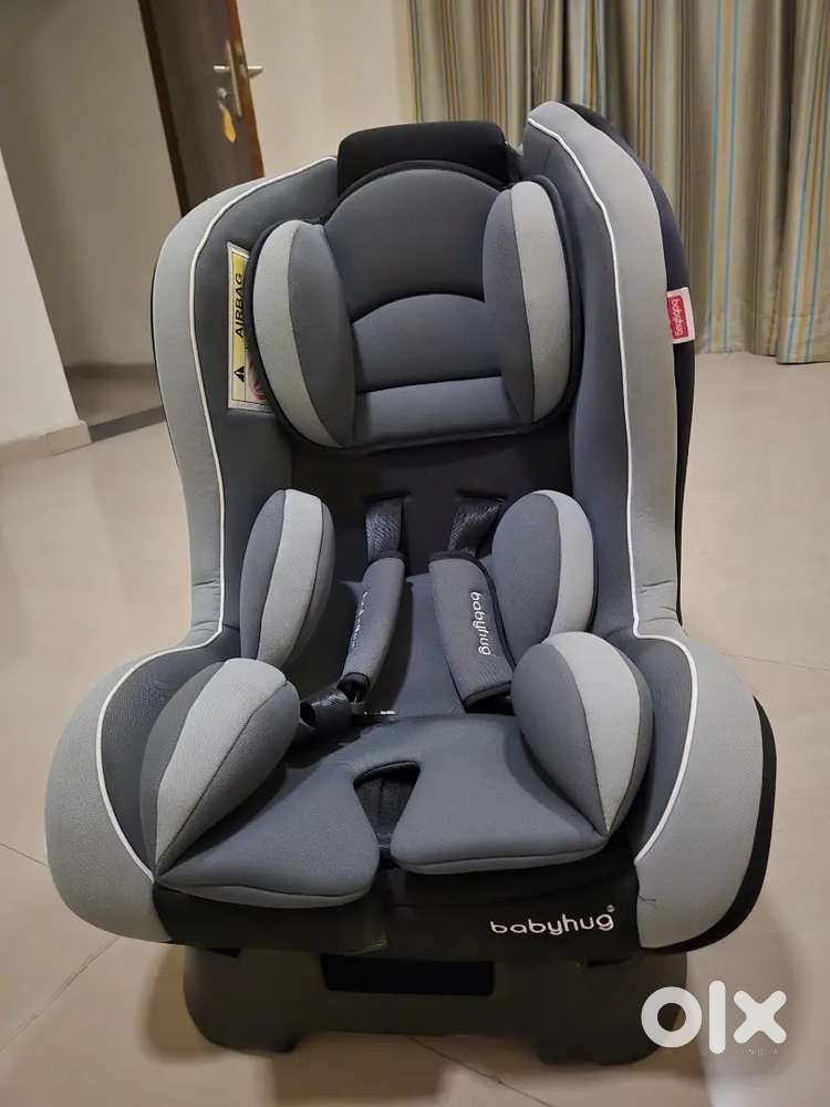 Baby car seat