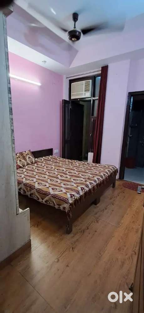 1Bhk Flat For Rent Fully