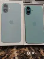 IPHONE 16 PLUS USA IMPORT REFURBISHED MOBILE MULTI COLOUR CALL ME