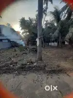 RESIDENTIAL PLOT FOR SALE IN GURUVAYOOR