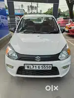 Maruti Suzuki Alto 800 LXI, 2019, Petrol