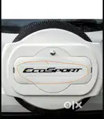 Ford ecosport spare wheel cover all colours abs