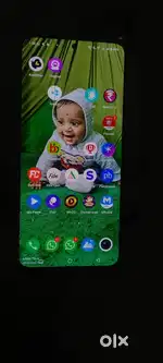 Vivo t3x 8.128
