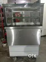 Imported Cake pastry fridge