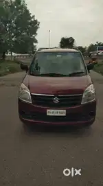 Maruti Suzuki Wagon R LXI CNG Optional, 2011, CNG & Hybrids