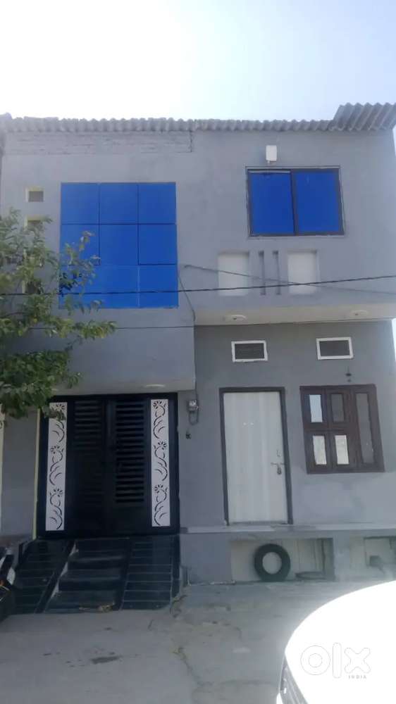 20×45 fully furnished house