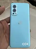 One plus nord 2 5G (12)256 Ram