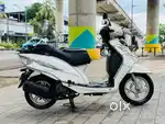 TVS wego for sale