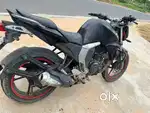 Running bike