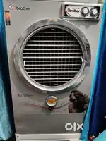 Brand new cooler