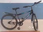 Tata Stryder Rower 26″ MTB Bike – Sturdy Steel Frame, Simple & Stylish