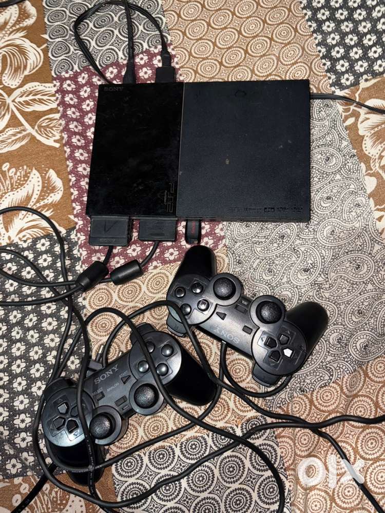 Playstation 2