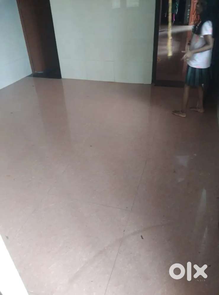 2 bhk ground floor for rent vazhayila mg nagar