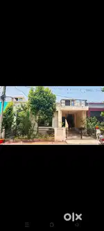 House to rent with well society