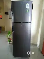 Panasonic Double Door Fridge