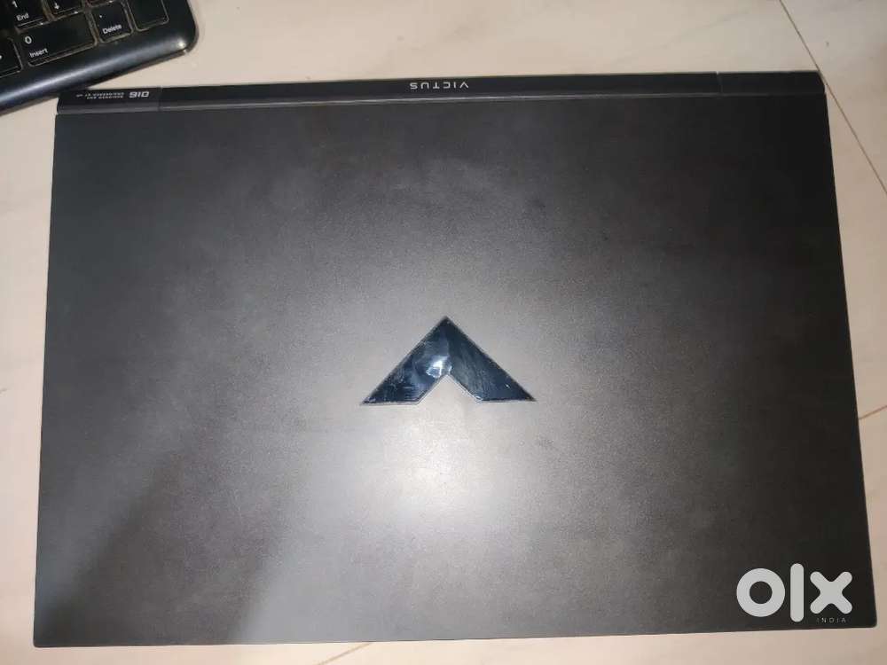 Hp Victus Ryzen 5
