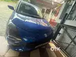 Maruti Suzuki Swift 2025  Nainital