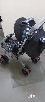 Kids stroller