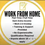 Online work
