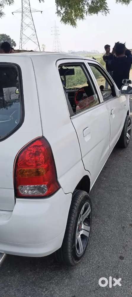 2012 model ok candisan