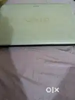 Sony vio laptop model no vpcea23en but screen not working