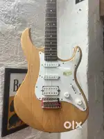 Yamaha Pacifica